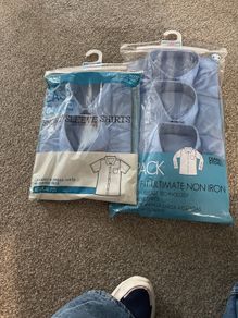 school shirts
