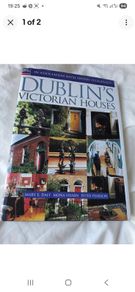 Dublin's Victorian Houses by Peter Pearson