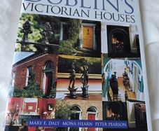 Dublin's Victorian Houses by Peter Pearson