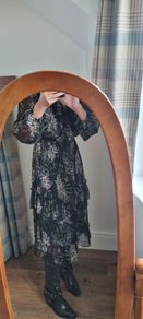 River Island Dress Size 10