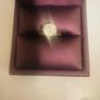 2.43ct D VS1 HRD Antwerp Cert Lab  Diamond Ring Image 4