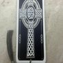 Personalised Celtic First Communion Bookmark Image 3