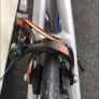 Road Racer 52cm bike Image 6