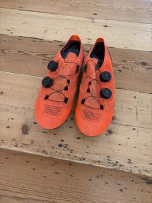 dmt cycling shoes
