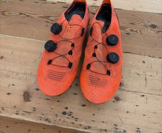 dmt cycling shoes