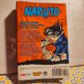 Naruto triple omnibus Image 4