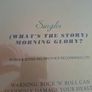 oasis vinyl what's the story morning glory boxset numbered Image 3
