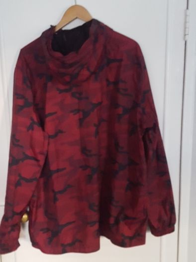 Tog 24 cagoule xxl