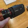 Panasonic Ag CX10 4K Camera - Mint Condition Image 9