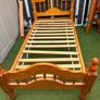 Various Single, Small Double, Double, King Size Bed Frames Available - Can Deliver Image 10