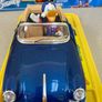 Disney Scrooge 1/24 Burago Image 7