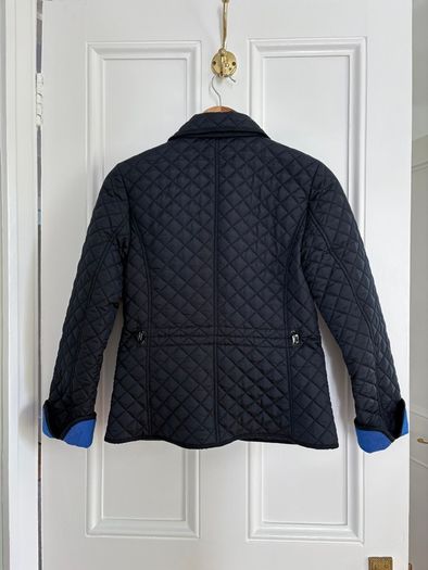 Quilted Jacket Hobbs London