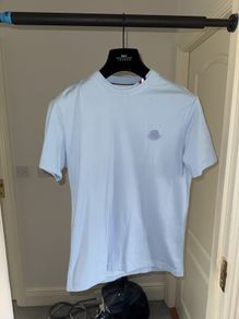 moncler tshirt
