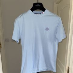 moncler tshirt