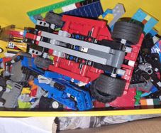 lego
