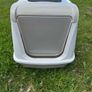 Cat litter box Image 3