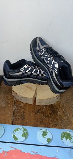 P6000 brand new size 10uk