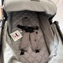 Babylo Panorama XTi 2 in 1 Travel System Bundle (Excellent Condition) Image 8