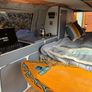 VW T4 Transporter LWB Campervan Image 8