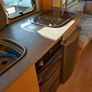 2009 Bailey Ranger 550/5 5 Berth Caravan Image 7