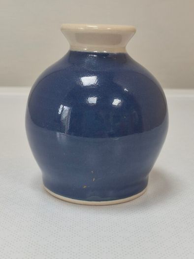 Forrester Bandon Pottery Vase