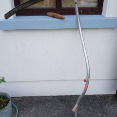 scythe