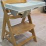 High Chair Image 4
