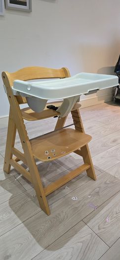 High Chair
