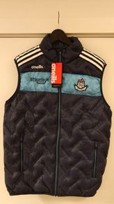 ONeills Men's GAA Thermal Padded Gilet