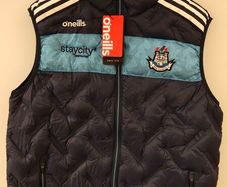 ONeills Men's GAA Thermal Padded Gilet