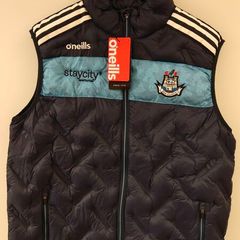 ONeills Men's GAA Thermal Padded Gilet