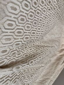 Full length custom curtains