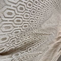 Full length custom curtains