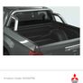 Mitsubishi l200 sports bar Image 7