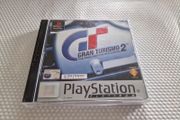 Grand Turismo 2 PlayStation1 Ps1 PlayStation2 Ps2 Games Original