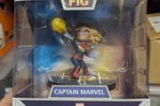 Captain Marvel Q-Fig Captain Marvel