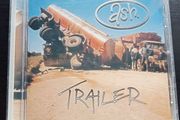 Ash - Trailer CD