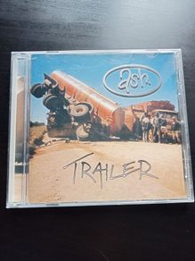 Ash - Trailer CD
