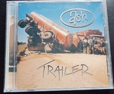 Ash - Trailer CD