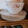 21 piece  duchess Glen pattern Image 3