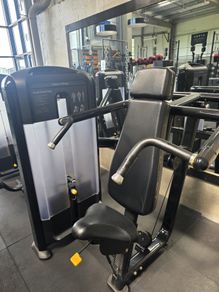 gym Equipment
