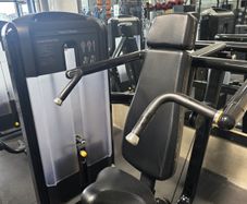 gym Equipment