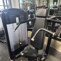 gym Equipment