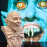 3D Printed Legendary Vampire From 1975 Horror Movie Salem's Lot (Kurt Barlow) Image 3