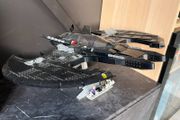Batwing Lego