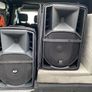 Rcf Art 712-a Speakers Image 2