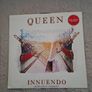 Queen Innuendo Explosive Version 12 Vinyl Original Pressing Image 2