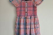 8years, Lands' End Girls Summer Dress