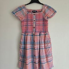 8years, Lands' End Girls Summer Dress