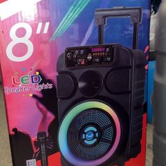 Trolley Speaker